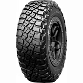 Летняя резина R17, BFGoodrich 255/65 Mud-Terrain T/A KM3 114/110Q, купить шины в СПБ цена 25 565 ₽