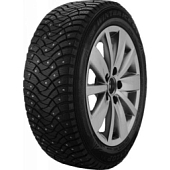 Зимняя резина R20, Dunlop 275/40 Grandtrek Ice 03 106T, купить шины в СПБ цена 13 361 ₽