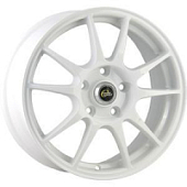 6Jx15 ET39 5x105 D56.6 цвет White | Шиномонтаж | Доставка по Петербургу, России | 974-98-76.ru