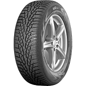 Зимняя резина R16, Nokian Tyres 205/65 WR D4 95H, купить шины в СПБ цена 9 755 ₽