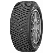 Зимняя резина R17, Goodyear 235/60 UltraGrip Ice Arctic SUV 106T, купить шины в СПБ цена 14 136 ₽