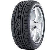 Летняя резина R17, Goodyear 245/55 Excellence 102W, купить шины в СПБ цена 33 726 ₽