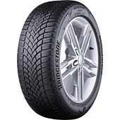 Зимняя резина R19, Bridgestone 255/55 Blizzak LM005 111V, купить шины в СПБ цена 23 869 ₽