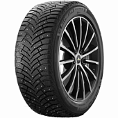 Зимняя резина R17, Michelin 205/50 X-Ice North 4 93T, купить шины в СПБ цена 14 090 ₽