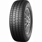 Всесезонная резина R16, Yokohama 225/65 BluEarth-Van All Season RY61 112/110R, купить шины в СПБ цена 15 359 ₽