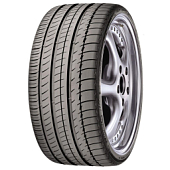 Летняя резина R18, Michelin 265/40 Pilot Sport 2 101Y, купить шины в СПБ цена 26 167 ₽