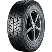 Зимняя резина R15, Continental 215/70 VanContact Viking 109/107R, купить шины в СПБ цена 11 880 ₽