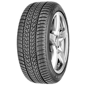 Зимняя резина R17, Goodyear 205/45 UltraGrip 8 Performance 88V, купить шины в СПБ цена 14 464 ₽