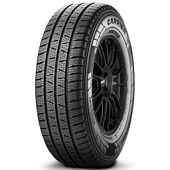 Зимняя резина R16, Pirelli 235/65 Carrier Winter 118R, купить шины в СПБ цена 17 594 ₽