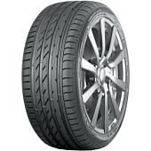 Летняя резина R19, Nokian Tyres 235/35 Hakka Black 91Y, купить шины в СПБ цена 11 265 ₽