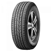 Летняя резина R20, Nexen 275/60 Roadian HTX RH5 115S, купить шины в СПБ цена 16 237 ₽