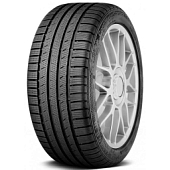 Зимняя резина R19, Continental 235/35 ContiWinterContact TS 810 S 91V, купить шины в СПБ цена 18 870 ₽