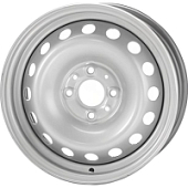 5.5Jx14 ET45 4x100 D56.1 цвет Silver | Шиномонтаж | Доставка по Петербургу, России | 974-98-76.ru