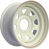 Off Road Wheels NIVA. Литые, диски, железные, штампы, купить, СПБ