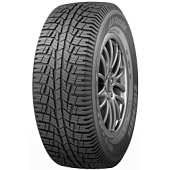 Летняя резина R15, Cordiant 235/75 All Terrain 109S, купить шины в СПБ цена 7 565 ₽