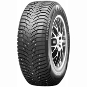 Зимняя резина R15, Kumho 185/60 WinterCraft Ice WI31 88T, купить шины в СПБ цена 4 713 ₽