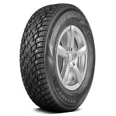 Зимняя резина R17, Delinte 215/60 Winter WD42 96T, купить шины в СПБ цена 7 600 ₽