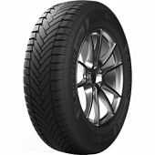 Зимняя резина R17, Michelin 205/55 Alpin 6 95V, купить шины в СПБ цена 16 628 ₽