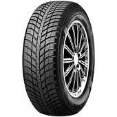 Летняя резина R14, Nexen 165/65 Nblue 4Season 79T, купить шины в СПБ цена 4 253 ₽