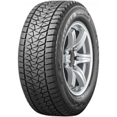 Зимняя резина R20, Bridgestone 275/50 Blizzak DM-V2 113R, купить шины в СПБ цена 17 522 ₽