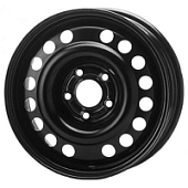 7Jx16 ET32 4x108 D65.1 цвет Black | Шиномонтаж | Доставка по Петербургу, России | 974-98-76.ru