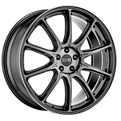 10.5Jx20 ET64 5x130 D71.6 цвет Star Graphite Diamond Lip | Шиномонтаж | Доставка по Петербургу, России | 974-98-76.ru