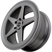 Sakura Wheels DA9535. Литые, диски, железные, штампы, купить, СПБ