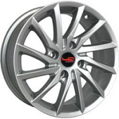 6Jx15 ET27 4x108 D65.1 цвет White | Шиномонтаж | Доставка по Петербургу, России | 974-98-76.ru