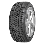 Зимняя резина R17, Goodyear 205/50 UltraGrip Performance 2 89H, купить шины в СПБ цена 16 986 ₽