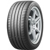 Летняя резина R18, Bridgestone 265/40 Potenza S007A 101Y, купить шины в СПБ цена 15 049 ₽