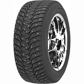 Зимняя резина R17, Goodride 235/65 IceMaster Spike Z-506 104T, купить шины в СПБ цена 12 138 ₽