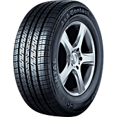 Летняя резина R19, Continental 265/50 Conti4x4Contact 110H, купить шины в СПБ цена 29 085 ₽