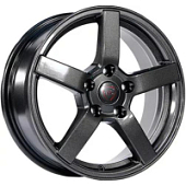 7Jx17 ET41 4x100 D60.1 цвет Black | Шиномонтаж | Доставка по Петербургу, России | 974-98-76.ru