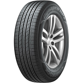 Летняя резина R18, Hankook 255/60 Dynapro HP2 RA33 108H, купить шины в СПБ цена 14 059 ₽