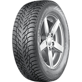 Зимняя резина R19, Nokian Tyres 265/50 Hakkapeliitta R3 SUV 110R, купить шины в СПБ цена 16 211 ₽