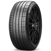 Летняя резина R20, Pirelli 235/45 P Zero Sports Car 100T, купить шины в СПБ цена 30 370 ₽