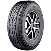 Летняя резина R17, Bridgestone 255/65 Dueler A/T 001 110T, купить шины в СПБ цена 5 627 ₽