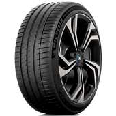 Летняя резина R21, Michelin 275/35 Pilot Sport EV Acoustic 103Y, купить шины в СПБ цена 60 500 ₽