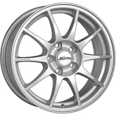 6.5Jx16 ET45 5x100 D67.1 цвет HS | Шиномонтаж | Доставка по Петербургу, России | 974-98-76.ru