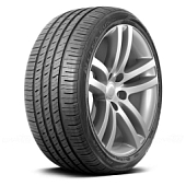 Летняя резина R18, Roadstone 255/60 Nfera RU5 112V, купить шины в СПБ цена 10 790 ₽