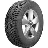 Зимняя резина R16, Ikon Tyres 225/70 Nordman 8 SUV 107T, купить шины в СПБ цена 10 488 ₽