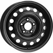 5.5Jx14 ET49 4x100 D56.6 цвет Black | Шиномонтаж | Доставка по Петербургу, России | 974-98-76.ru