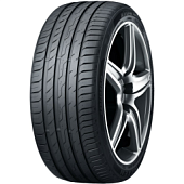 Летняя резина R18, Nexen 225/55 NFera Sport 102Y, купить шины в СПБ цена 8 504 ₽