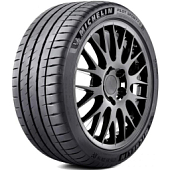 Летняя резина R20, Michelin 235/45 Pilot Sport 4 S 100Y, купить шины в СПБ цена 39 157 ₽