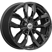 7Jx17 ET45 5x139.7 D98.1 цвет New Black | Шиномонтаж | Доставка по Петербургу, России | 974-98-76.ru