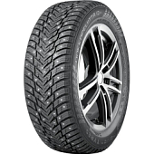 Зимняя резина R20, Nokian Tyres 245/40 Hakkapeliitta 10p 99T, купить шины в СПБ цена 54 870 ₽