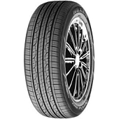 Летняя резина R19, Nexen 235/50 Npriz RH7 99H, купить шины в СПБ цена 11 389 ₽