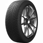 Зимняя резина R19, Michelin 275/40 Pilot Alpin 5 105W, купить шины в СПБ цена 50 960 ₽