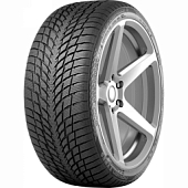 Зимняя резина R20, Nokian Tyres 245/40 WR Snowproof P 99W, купить шины в СПБ цена 29 267 ₽