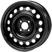 6Jx16 ET37 4x108 D63.3 цвет Black | Шиномонтаж | Доставка по Петербургу, России | 974-98-76.ru